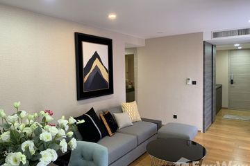 2 Bedroom Condo for rent in Klass Condo Langsuan, Langsuan, Bangkok near BTS Chit Lom