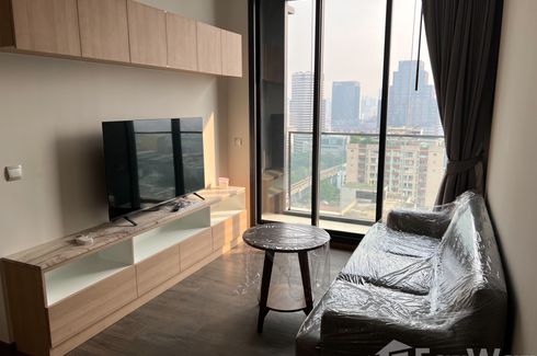 2 Bedroom Condo for rent in The Address Siam-Ratchathewi, Thanon Phetchaburi, Bangkok near BTS Ratchathewi