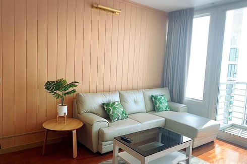 1 Bedroom Condo for rent in Siri Residence, Khlong Tan, Bangkok near BTS Phrom Phong