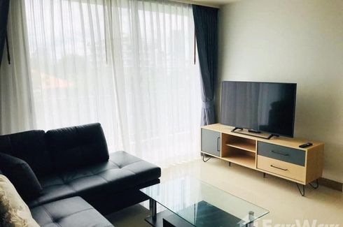 2 Bedroom Condo for rent in Downtown Forty Nine, Khlong Tan Nuea, Bangkok near BTS Phrom Phong