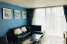 2 Bedroom Condo for rent in Downtown Forty Nine, Khlong Tan Nuea, Bangkok near BTS Phrom Phong