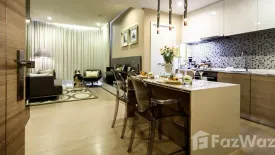 1 Bedroom Condo for rent in The Room Sukhumvit 21, Khlong Toei Nuea, Bangkok near MRT Sukhumvit