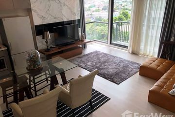 2 Bedroom Condo for rent in Rhythm Sukhumvit 36 - 38, Phra Khanong, Bangkok near BTS Thong Lo