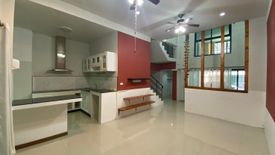 1 Bedroom Townhouse for rent in HI Ladprao 130, Khlong Chan, Bangkok near MRT Bang Kapi