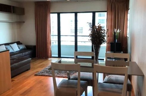 2 Bedroom Condo for rent in Sathorn Gardens, Thung Maha Mek, Bangkok near MRT Lumpini