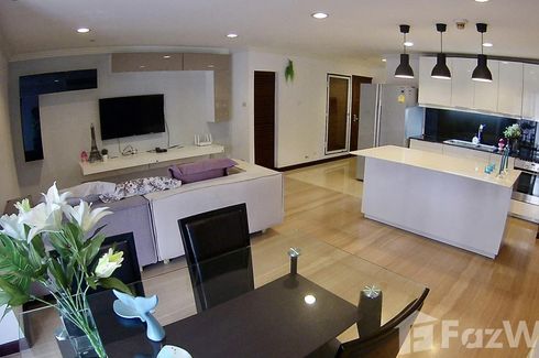 3 Bedroom Condo for rent in Richmond Palace, Khlong Tan Nuea, Bangkok near BTS Phrom Phong