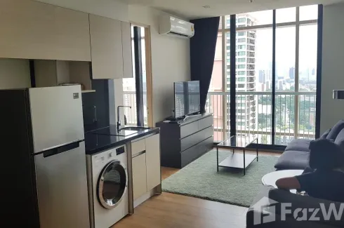 2 Bedroom Condo for rent in Park Origin Phrom Phong, Khlong Tan, Bangkok near BTS Phrom Phong