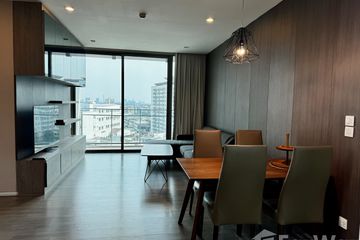 2 Bedroom Condo for rent in The Room Sukhumvit 69, Phra Khanong Nuea, Bangkok near BTS Phra Khanong