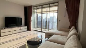 2 Bedroom Condo for rent in Rhythm Ekkamai Estate, Khlong Tan Nuea, Bangkok near BTS Ekkamai