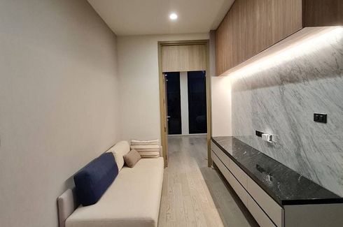 1 Bedroom Condo for rent in Noble Ploenchit, Langsuan, Bangkok near BTS Ploen Chit