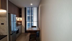 1 Bedroom Condo for rent in Noble Ploenchit, Lumpini, Bangkok near BTS Ploen Chit