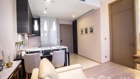 1 Bedroom Condo for rent in The ESSE Asoke, Khlong Toei Nuea, Bangkok near BTS Asoke