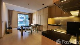 1 Bedroom Condo for rent in Saladaeng Residences, Silom, Bangkok near MRT Lumpini