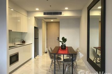 2 Bedroom Condo for rent in Hyde Sukhumvit 11, Khlong Toei Nuea, Bangkok near BTS Nana