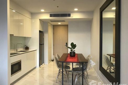 2 Bedroom Condo for rent in Hyde Sukhumvit 11, Khlong Toei Nuea, Bangkok near BTS Nana