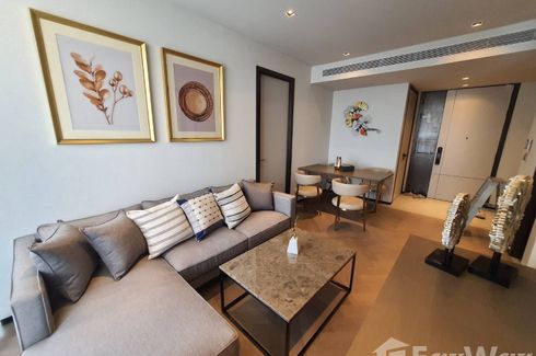 2 Bedroom Condo for rent in The Reserve Sukhumvit 61, Khlong Tan Nuea, Bangkok near BTS Ekkamai