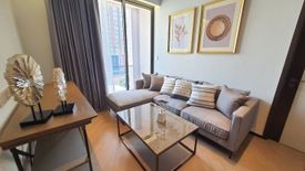 2 Bedroom Condo for rent in The Reserve Sukhumvit 61, Khlong Tan Nuea, Bangkok near BTS Ekkamai