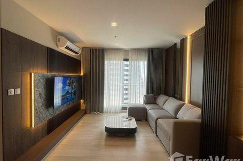 2 Bedroom Condo for rent in Life One Wireless, Lumpini, Bangkok near BTS Ploen Chit