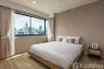 2 Bedroom Condo for rent in Blossom Condo @ Sathorn-Charoenrat, Yan Nawa, Bangkok near BTS Surasak