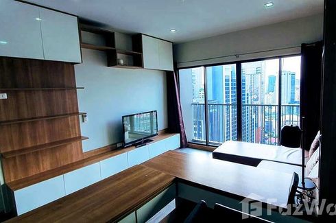 1 Bedroom Condo for rent in Noble Refine, Khlong Tan, Bangkok near BTS Phrom Phong