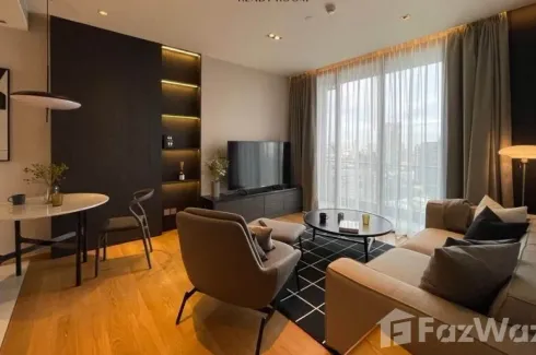 1 Bedroom Condo for rent in BEATNIQ Sukhumvit 32, Khlong Tan, Bangkok near BTS Thong Lo