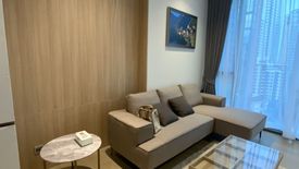 1 Bedroom Condo for rent in The Strand Thonglor, Khlong Tan Nuea, Bangkok near BTS Thong Lo