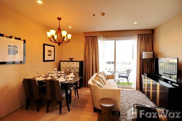 2 Bedroom Condo for rent in HQ by Sansiri, Khlong Tan Nuea, Bangkok near BTS Thong Lo