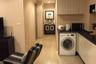 2 Bedroom Condo for rent in HQ by Sansiri, Khlong Tan Nuea, Bangkok near BTS Thong Lo