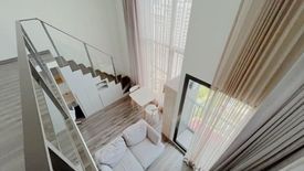 1 Bedroom Condo for rent in KnightsBridge Space Rama 9, Din Daeng, Bangkok near MRT Phra Ram 9