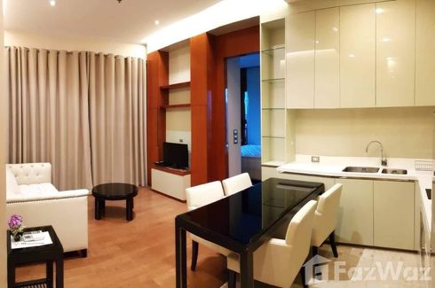 2 Bedroom Condo for rent in The Address Sukhumvit 28, Khlong Tan, Bangkok near BTS Phrom Phong