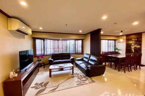 3 Bedroom Condo for rent in Baan Suanpetch, Khlong Tan Nuea, Bangkok near BTS Phrom Phong