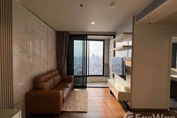 1 Bedroom Condo for rent in Ideo Q Sukhumvit 36, Khlong Tan, Bangkok near BTS Thong Lo