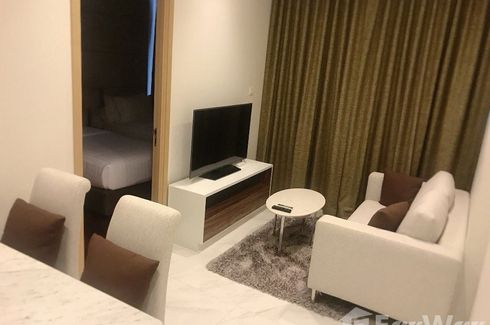 2 Bedroom Condo for rent in Hyde Sukhumvit 11, Khlong Toei Nuea, Bangkok near BTS Nana