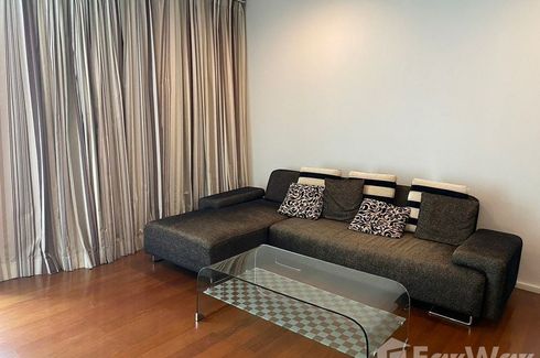 2 Bedroom Condo for rent in Wind Sukhumvit 23, Khlong Toei Nuea, Bangkok near MRT Sukhumvit