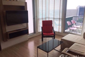 2 Bedroom Condo for rent in Rhythm Sathorn, Thung Wat Don, Bangkok near BTS Saphan Taksin