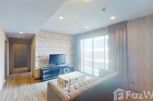 2 Bedroom Condo for rent in Ceil by Sansiri, Khlong Tan Nuea, Bangkok near BTS Ekkamai