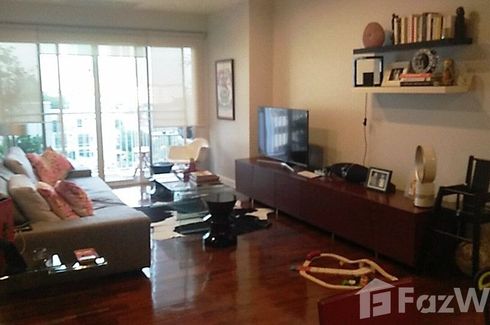 2 Bedroom Condo for rent in Noble Ora, Khlong Tan Nuea, Bangkok near BTS Thong Lo