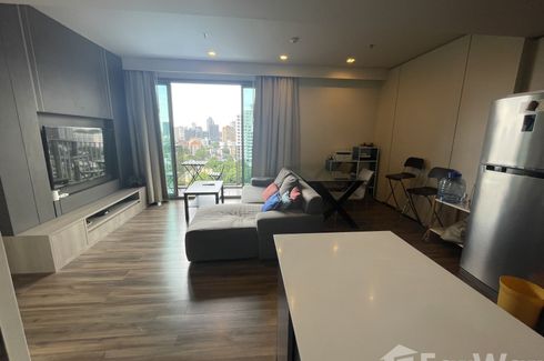 2 Bedroom Condo for rent in Ceil by Sansiri, Khlong Tan Nuea, Bangkok near BTS Ekkamai