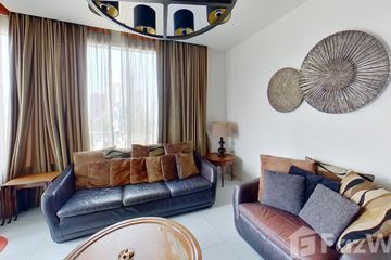 2 Bedroom Condo for rent in MANHATTAN CHIDLOM, Lumpini, Bangkok near MRT Ratchaprarop