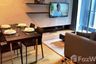 1 Bedroom Condo for rent in Hyde Sukhumvit 13, Khlong Toei Nuea, Bangkok near BTS Nana