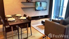 1 Bedroom Condo for rent in Hyde Sukhumvit 13, Khlong Toei Nuea, Bangkok near BTS Nana