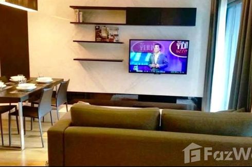 1 Bedroom Condo for rent in Hyde Sukhumvit 13, Khlong Toei Nuea, Bangkok near BTS Nana