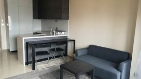 1 Bedroom Condo for rent in The ESSE Asoke, Khlong Toei Nuea, Bangkok near BTS Asoke