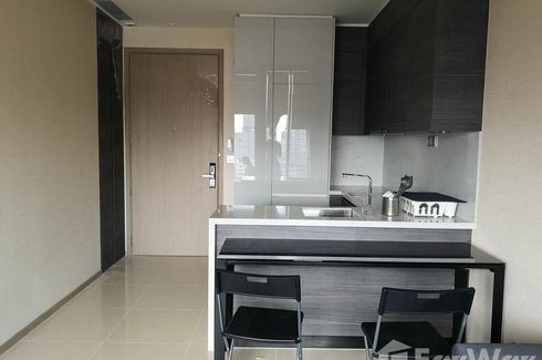 1 Bedroom Condo for rent in The ESSE Asoke, Khlong Toei Nuea, Bangkok near BTS Asoke