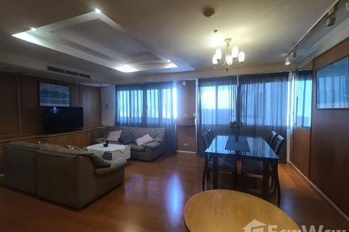 2 Bedroom Condo for rent in Wittayu Complex, Makkasan, Bangkok near Airport Rail Link Makkasan