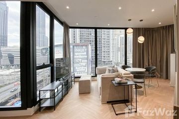 2 Bedroom Condo for rent in Ashton Asoke - Rama 9, Din Daeng, Bangkok near MRT Phra Ram 9