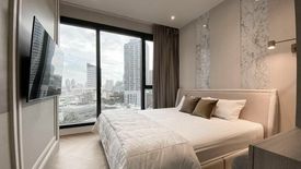 2 Bedroom Condo for rent in Ashton Asoke - Rama 9, Din Daeng, Bangkok near MRT Phra Ram 9