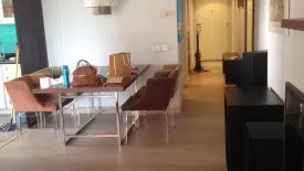 1 Bedroom Condo for rent in Langsuan Ville, Lumpini, Bangkok near BTS Chit Lom