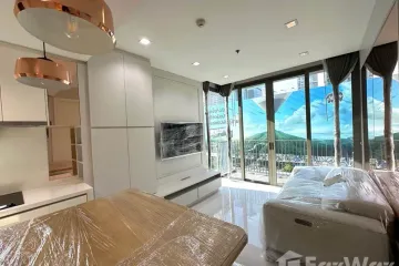1 Bedroom Condo for rent in Nara 9 by Eastern Star, Sathon, Bangkok near BTS Chong Nonsi
