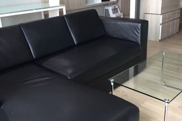 1 Bedroom Condo for rent in Noble Remix, Khlong Tan, Bangkok near BTS Thong Lo